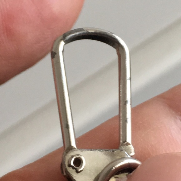 🖤Disney💕EEYORE keychain - Picture 8 of 9